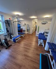 Physiotherapie Am Wohld Bild 8