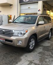 Corporate Customz Auto Body and Collision Repair image 10