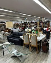 Brocki-Land AG Spreitenbach Bild 11