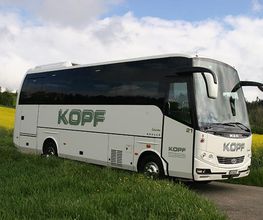 Kopf Reisen AG Bild 9