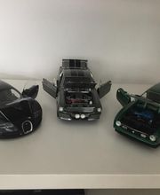 Parking Miniatures image 7