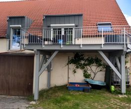 Holzbau Eischer UG Bild 3