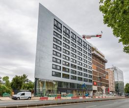 Résidence étudiante Studéa Bagneux image 2