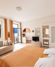 Art Hotel Posta al lago/ Ristorante Rivalago/Residenza Bettina Bild 3