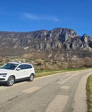 Coralie Taxi image 3