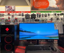 Ecran pc gamer dans votre magasin Boulanger Colmar
