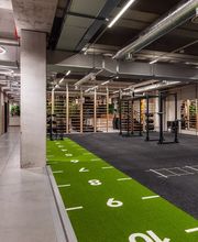 Palestra McFIT Mestre immagine 4