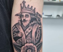 Nottam'ink image 17