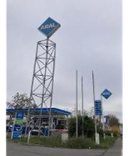 Aral pulse Ladestation Bild 1