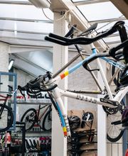 RADEMACHER BICYCLE WORLD SCHWERIN Bild 1