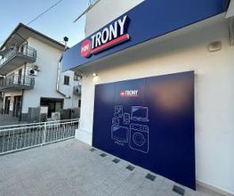 Mini Trony Trebisacce immagine 8