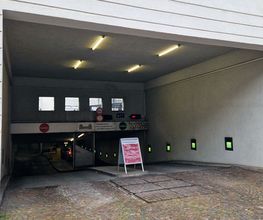 Tiefgarage Atrium in Weinheim