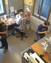 Bernina Nähcenter Iseli AG Bild 6