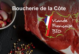 Boucherie Bio De La Côte