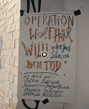 metavier – Galerie vom Anfang und Ende Bild 1