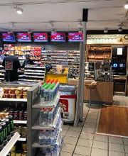 JET Tankstelle Bild 2