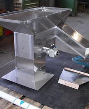 Meile Metallbau AG Bild 10