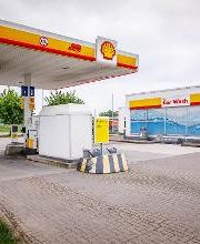 Shell Recharge Charging Station Bild 14