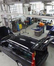 Carrosserie de Paudex SA Bild 8