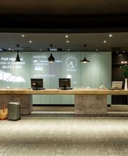 ibis Berlin City Potsdamer Platz Bild 7