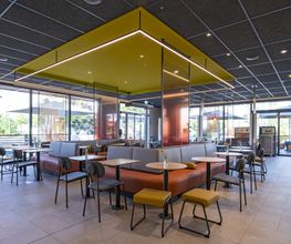 McDonald's Bild 6