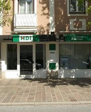 HDI Generalvertretung Michael Rupin Agentur von außen