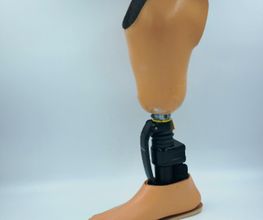 A. Flum GmbH Orthopädie-Technik Bild 5