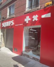SQRUPS +X- imagen 1