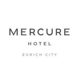 Mercure Hotel Zürich City