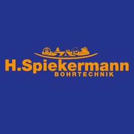 H. Spiekermann Bohrtechnik GmbH