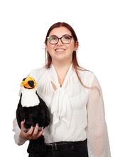 Graphiste - Charlotte Huyghe