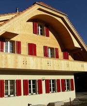 Ringler u. Strahm Storenbau AG Bild 9