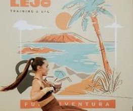 Holiday Box Corralejo | Wellness & Cross Training imagen 16