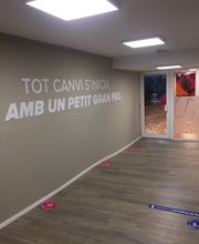 Gimnasio VivaGym La Rotonda imagen 12