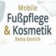 Mobile Fußpflege & Kosmetik Bedia Derlich
