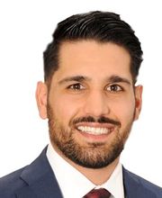 Gökhan Oruk - Selbstständiger Vertriebspartner für Swiss Life Select Bild 1