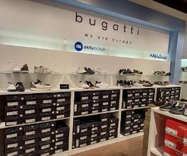 Aktiv Schuh Chemnitz Bild 9