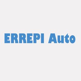 Errepi Auto logo