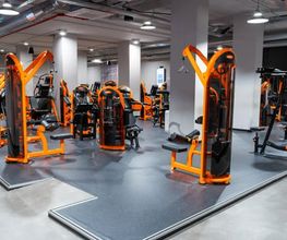 Basic-Fit imagen 4