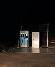 ACCIONA Charging Station imagen 12