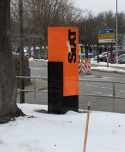SIXT Autovermietung Flensburg Bild 4