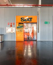 SIXT Alicante Estación imagen 5