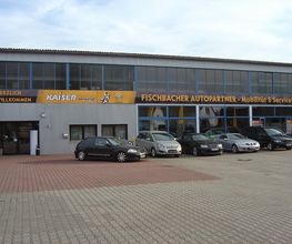 Fa. Kaiser bewegt GmbH Bild 2