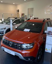 Dacia Chatou Car Lovers image 1