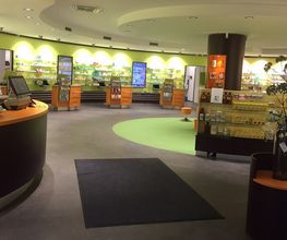 Hahnerberg-Apotheke Bild 1