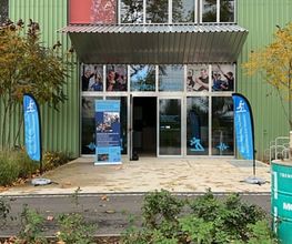 Bösch Personal Training Basel & Fitnessstudio.Fitness zum Wohlfinden so einzigartig wie du ! Bild 1