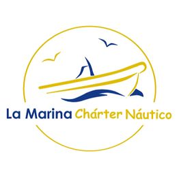 La Marina Chárter Náutico