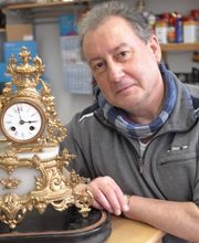 Your-Time, der kreative Uhrmacher Bild 3