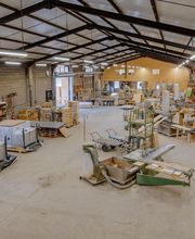 Emballages Font image 4