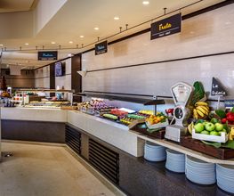 Buffet Almadraba imagen 8